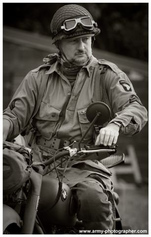 D-Day Normandy